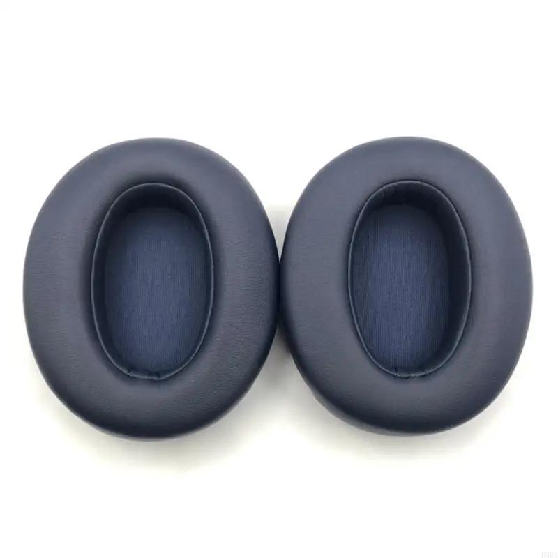 P88A 1Pair EARPAD EAR е WH-XB910N XB910N , ǰ  ׼   ̾